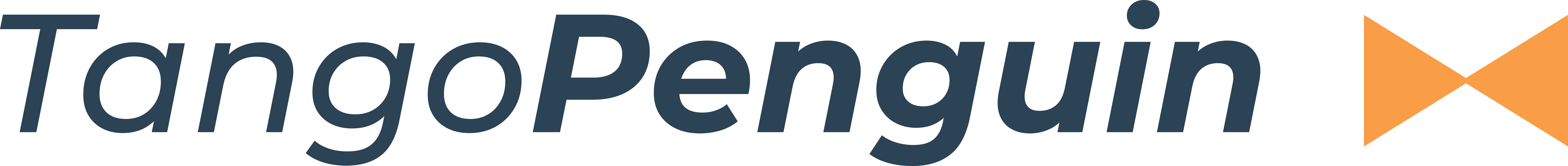 TangoPenguin